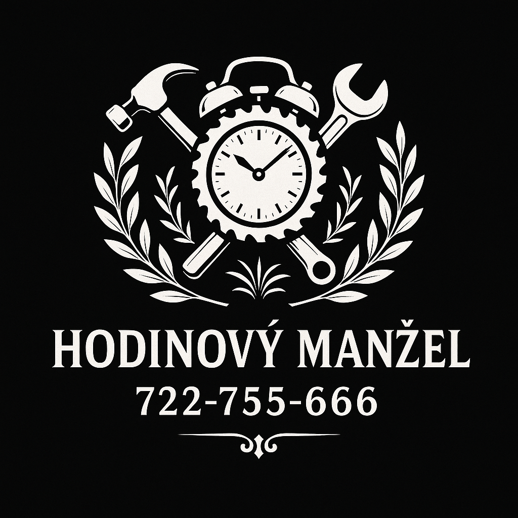 Hodinový Manžel Sever · Fotografie 1